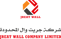 Jreat Wall Company Limited logo
