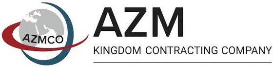 Azm Al-Mamlaka logo