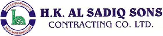 Bin Hussein Al-Sadiq logo
